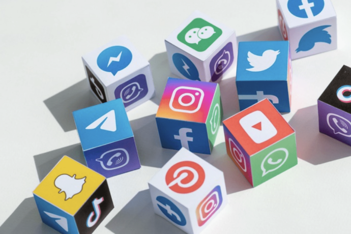 The Social Media Playbook for Small Businesses